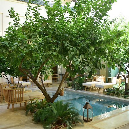 Riad Emberiza Sahari Marraquexe Exterior foto
