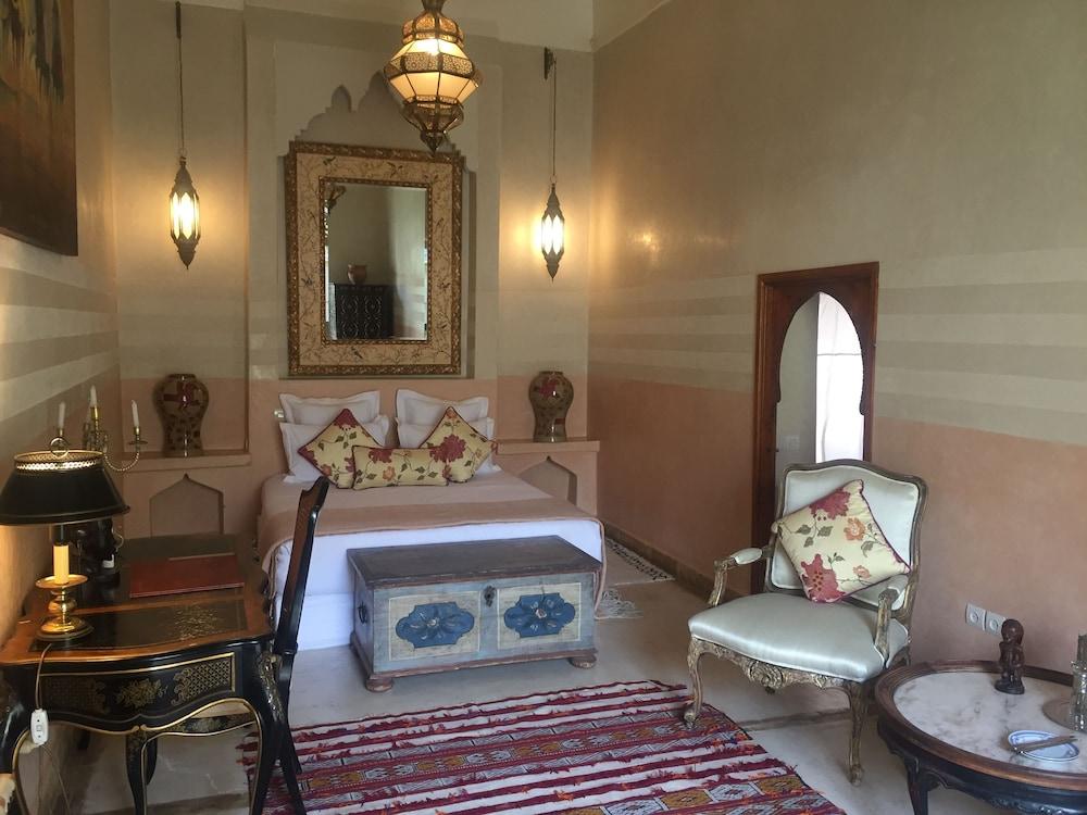 Riad Emberiza Sahari Marraquexe Exterior foto
