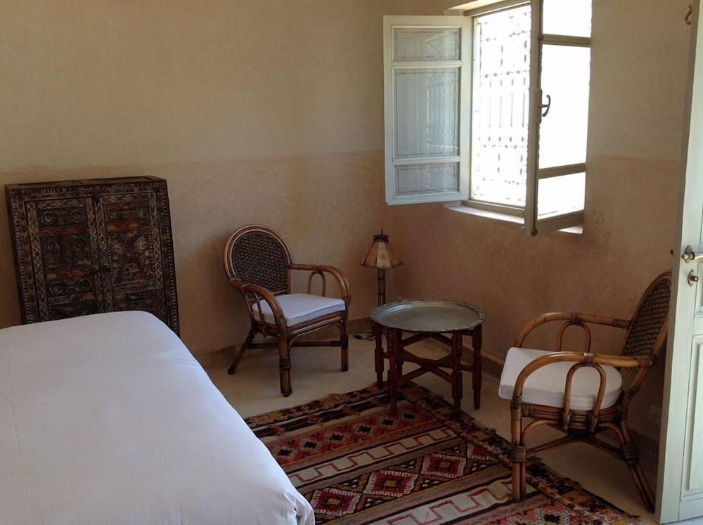 Riad Emberiza Sahari Marraquexe Exterior foto