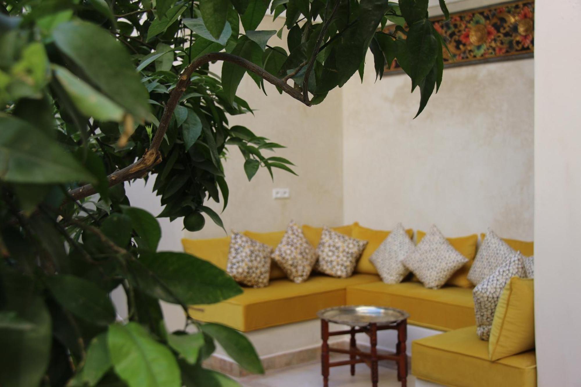 Riad Emberiza Sahari Marraquexe Exterior foto