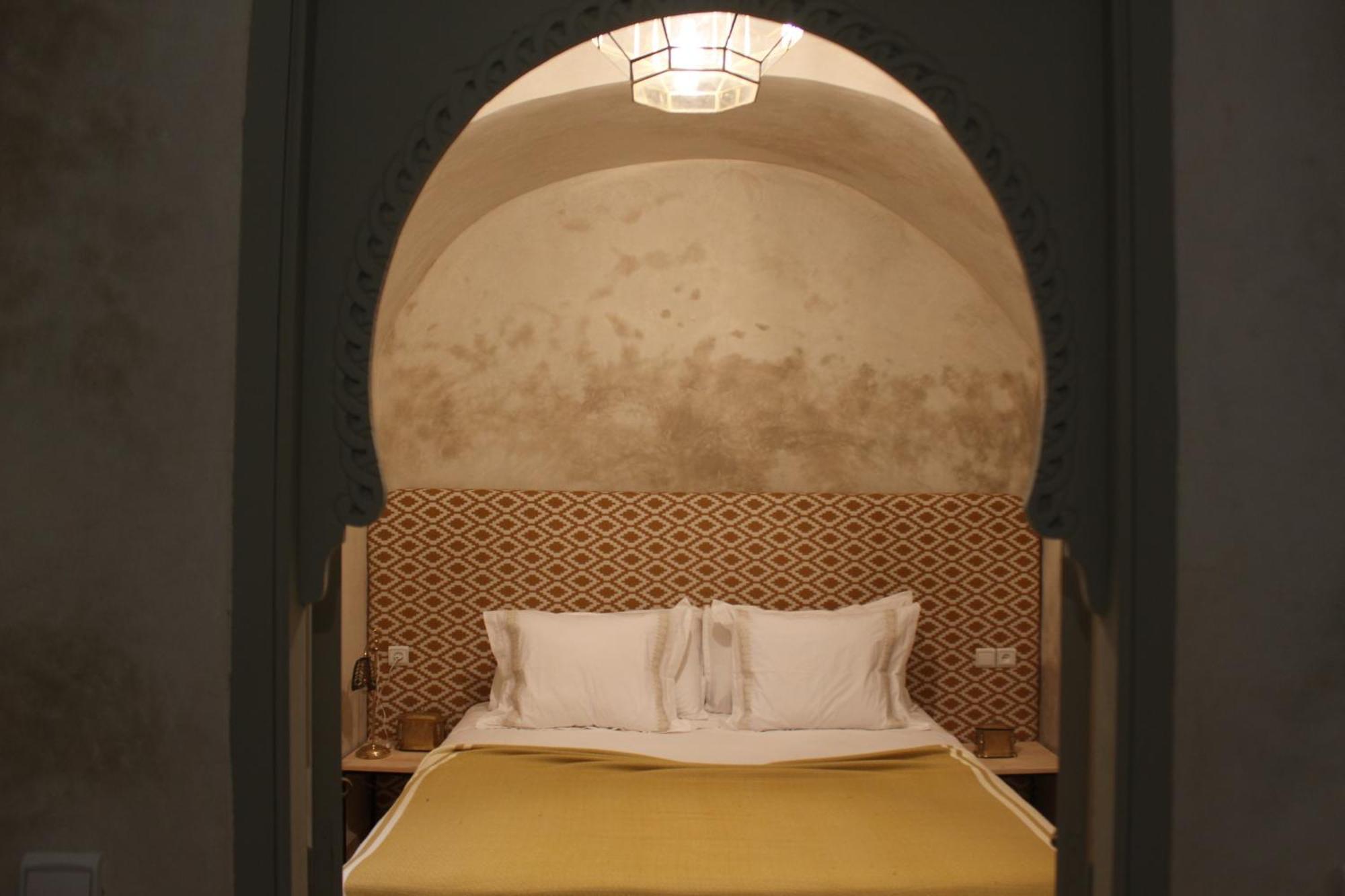 Riad Emberiza Sahari Marraquexe Exterior foto