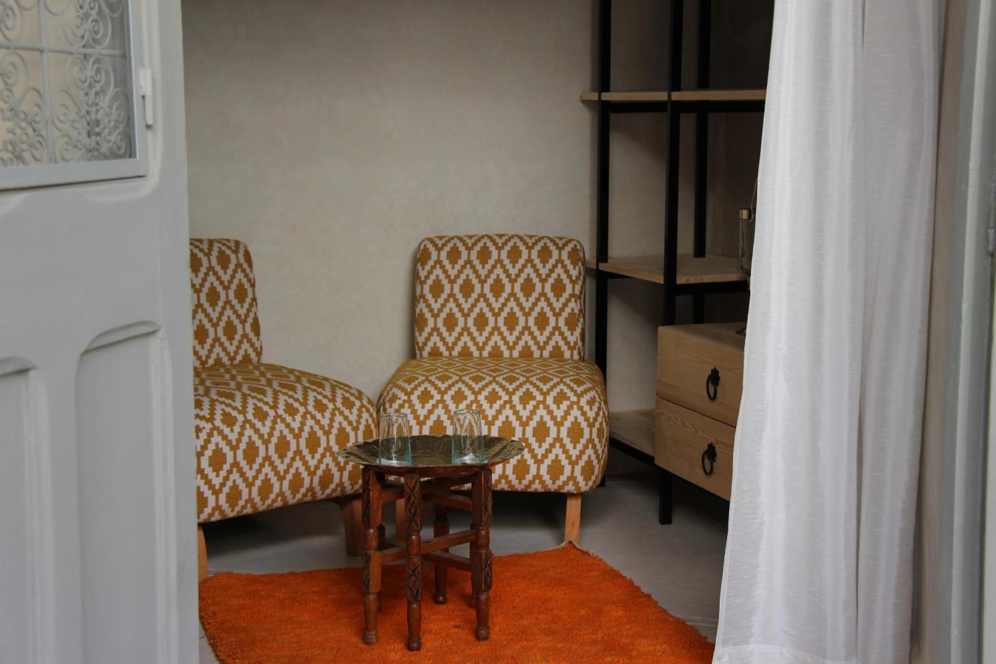 Riad Emberiza Sahari Marraquexe Exterior foto