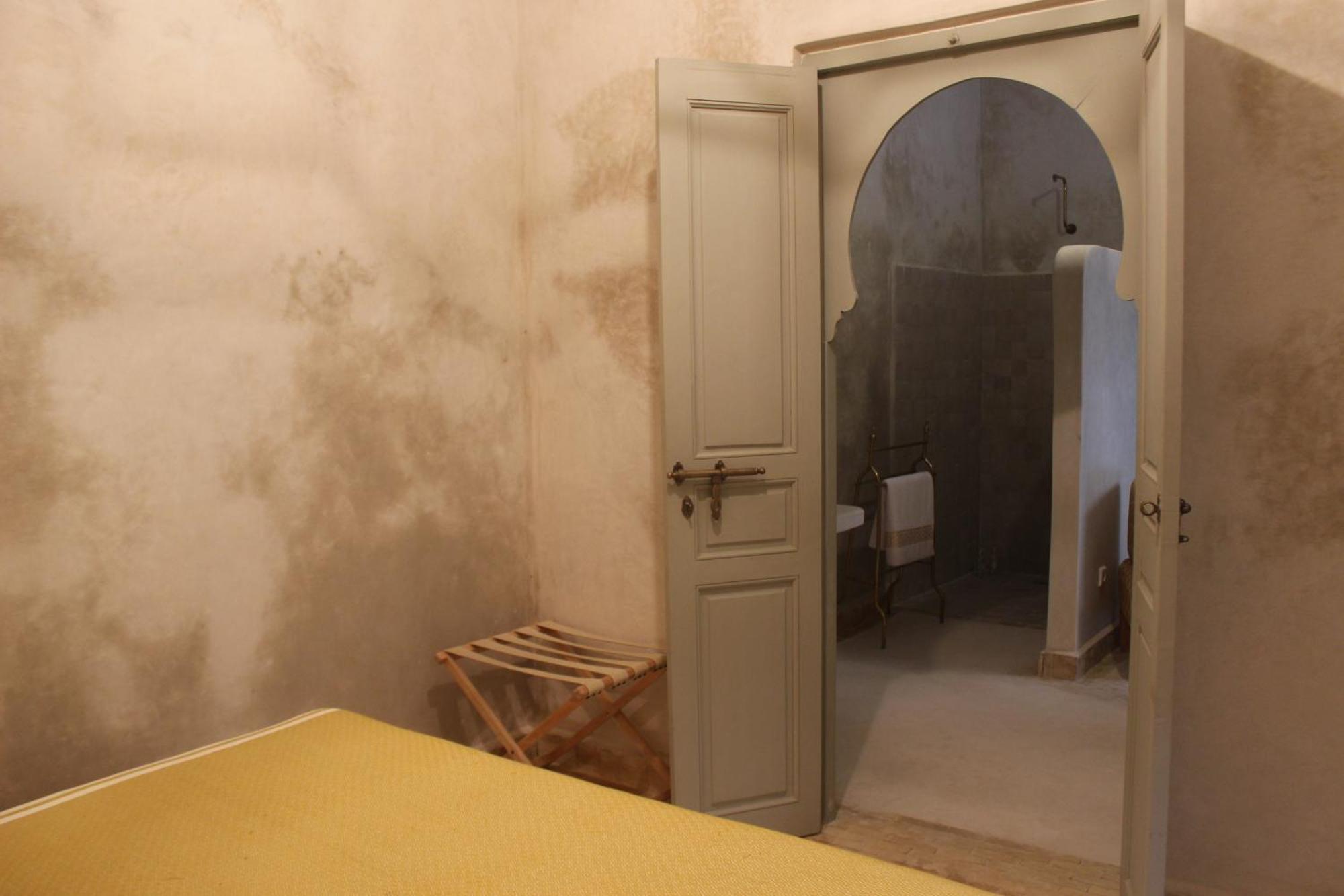 Riad Emberiza Sahari Marraquexe Exterior foto