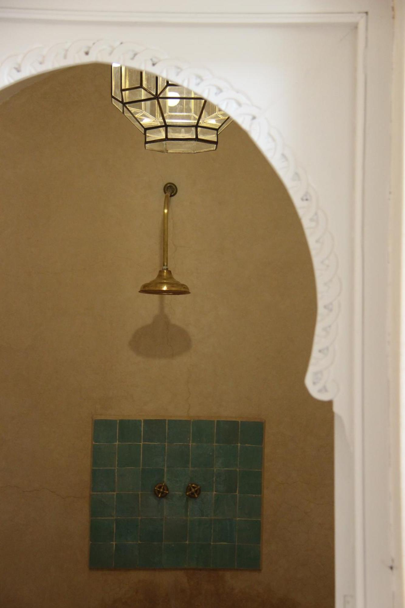 Riad Emberiza Sahari Marraquexe Exterior foto